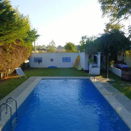 Touzon Holiday home Chiclana de la Frontera