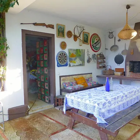 Touzon Holiday home *